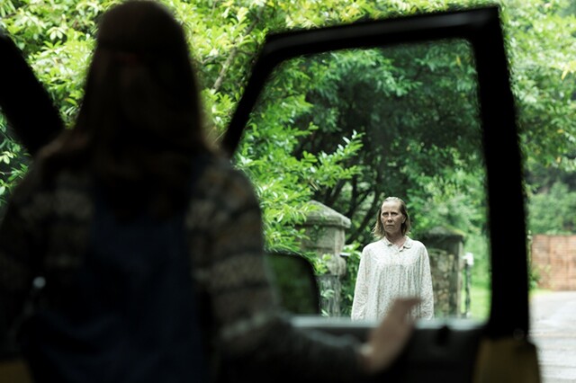 The Hole In The Ground - Irish Horror - Lee Cronin