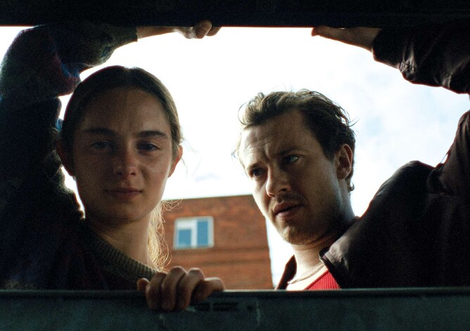 Must-See Indie Films of 2024: HOARD