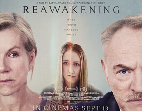 First Trailer Released for &#039;REAWAKENING&#039; Starring Jared Harris, Juliet Stevenson, and Erin Doherty