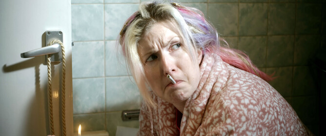 MANFISH - Fri 20 May, 21.10PM - 23.15pm followed by Q&A