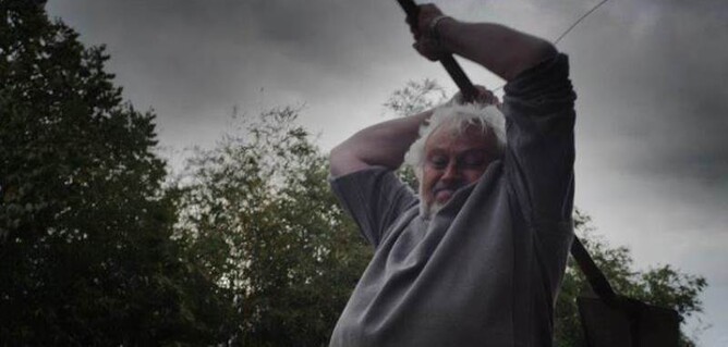 OFFENSIVE - Frightfest - Horror Channel August 2019