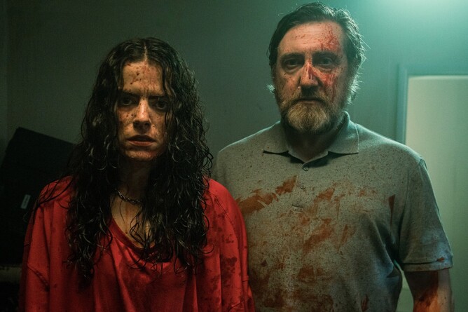 'CARA,' starring Elle O'Hara and Johnny Vivash, is not to be missed!