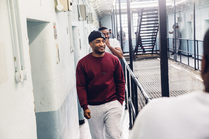 THE INTENT 2 THE COME UP - Dylan Duffus