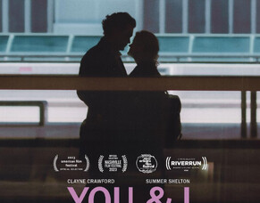 &lsquo;YOU &amp; I&rsquo; Trailer Released: Romantic Drama Set for Los Angeles Premiere