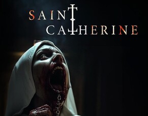 &#039;SAINT CATHERINE&#039; Horror Anthology &ndash; Watch the Official Trailer Now!