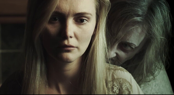 The Movie Partnership To Release Chris Bell’s British Horror THE HEIRESS On Digital From Monday 15th March 2021.