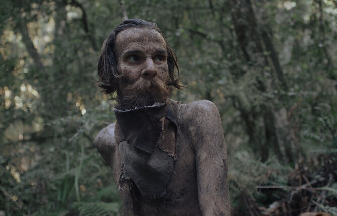  GAIA Is released on ALTITUDE.FILM & other Digital Platforms from 27 September 2021.