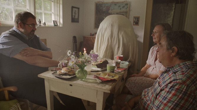 "ELECTRIC MALADY is so important to me because of the voice I hope it will give to those suffering with electrosensitivity".  Marie Lidén