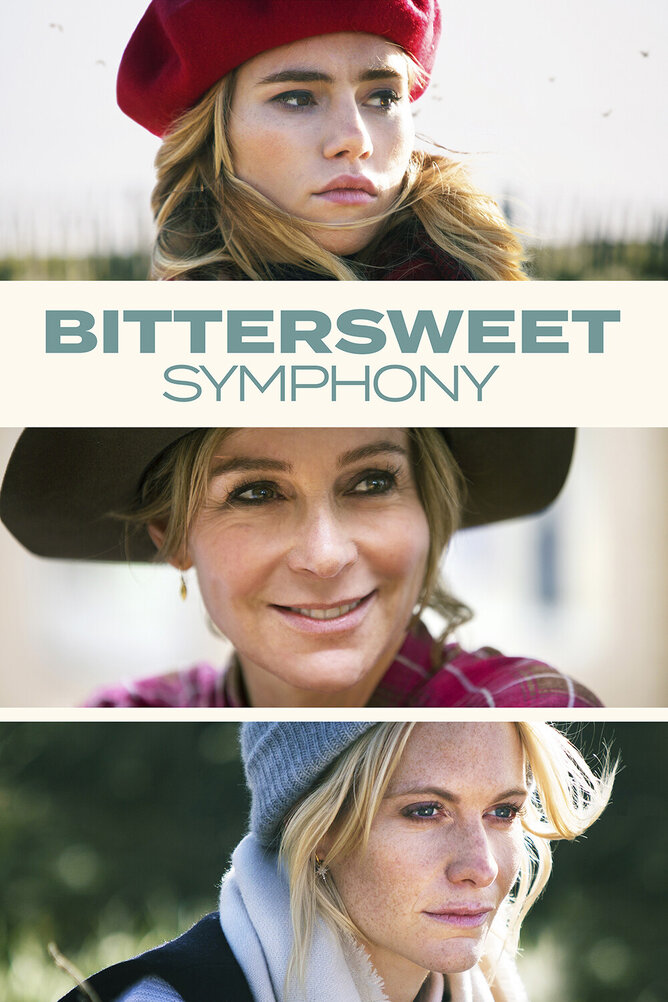 Sparky Picture To Release Jamie Adams' BITTERSWEET SYMPHONY starring Suki Waterhouse On UK Digital Platforms 12th April 2021.