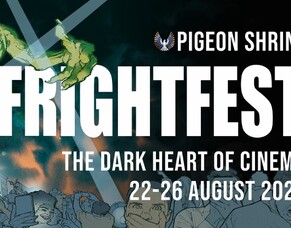 FrightFest 2024 - Discovery Screen 3 Line-Up