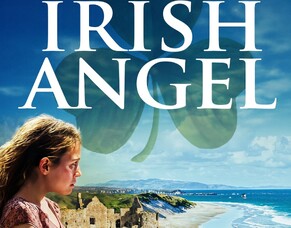 &#039;AN IRISH ANGEL&#039; Trailer Release: A Glimpse into Heartfelt Resilience