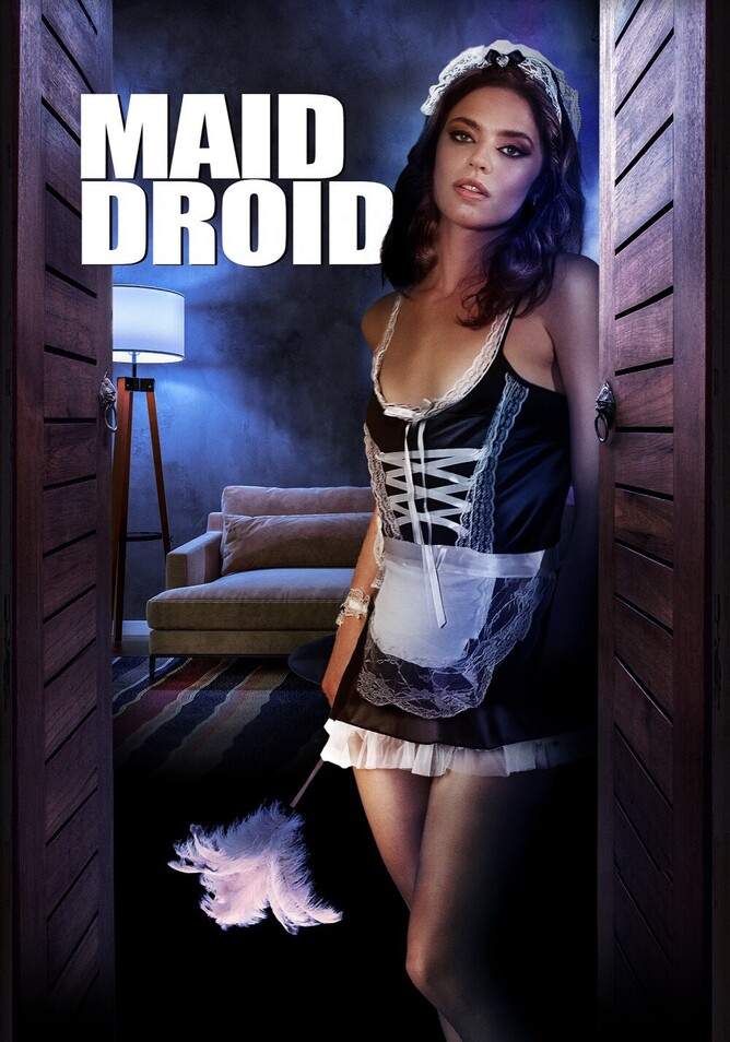 Cinema Epoch Classics will release MAID DROID this summer