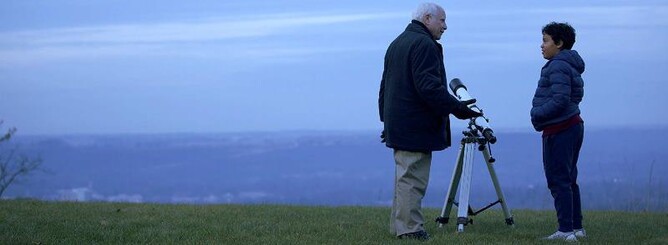 Astronaut - Richard Dreyfuss