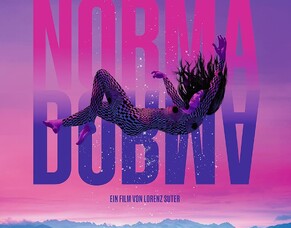 &#039;NORMA DORMA&#039; Official Trailer | Surreal Sci-Fi Mystery Thriller