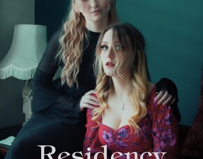 Unveiling the Shadows: A Glimpse into Allfarthing Films&#039; &#039;RESIDENCY&#039;