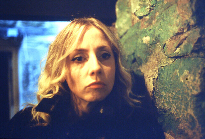 Trailer Drops For Dictynna Hood's Drama US AMONG THE STONES Starring Laurence Fox, Ahead Of 4th December Release.