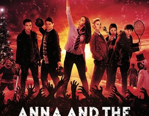 ANNA AND THE APOCALYPSE Film Review