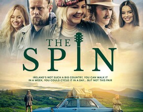 New Trailer Launch: &#039;THE SPIN&#039; &ndash; A Music-Themed Comedy Directed by Michael Head