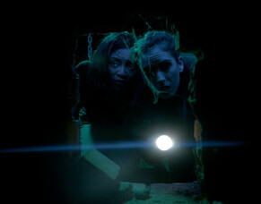 Trailer Drops For Tony Reames&#039; SPOOKT, Ahead Of FrightFest World Premiere.