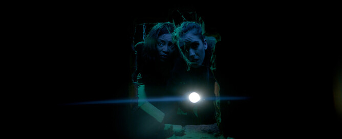 SPOOKT will celebrate its World Premiere at FrightFest, 26 August.