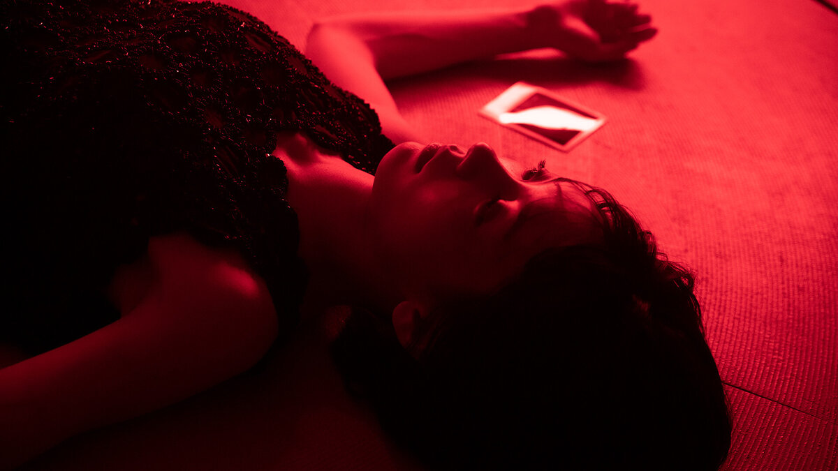 Film Trailer Drops For Keishi Kondos Japanese Horror Movie NEW RELIGION,  Ahead Of Arrow Video FrightFest World Premiere. | Britflicks