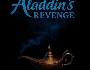 ITN Distribution Drops Trailer for &#039;ALADDIN&#039;S REVENGE&#039; Starring Devanny Pinn