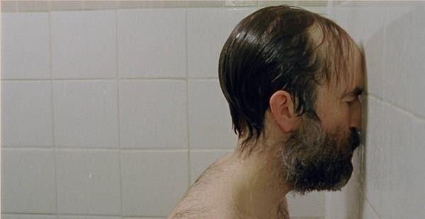 TAPEWORM stars an array of non-professional actors such as Adam Brooks