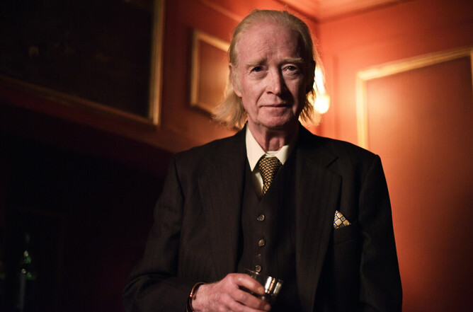 Trailer Drops For British Gangster Horror Film THE WORLD WE KNEW Ahead Of FrightFest Digital 2 World Premiere.