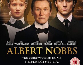 ALBERT NOBBS Film Review