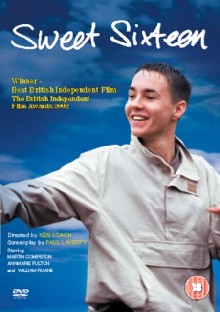 Sweet Sixteen - Ken Loach