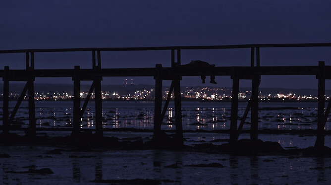 Trailer Drops For Haston McLaren's Award Winning Drama A LIFE IN AUGUST.