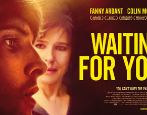 Trailer Drops For Charles Garrad&rsquo;s British Feature WAITING FOR YOU