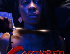 Trailer and Poster Drop for Wil Lewis III&#039;s US Crime Thriller CAPTURED