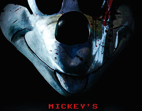 First Trailer Drops for Steamboat Willie Inspired Horror Film, MICKEY&#039;S MOUSE TRAP