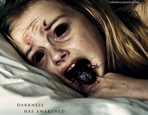 &#039;THE CONTAINMENT&#039; &ndash; Supernatural Horror Heads to EFM 2025 with Black Mandala Handling Worldwide Sales