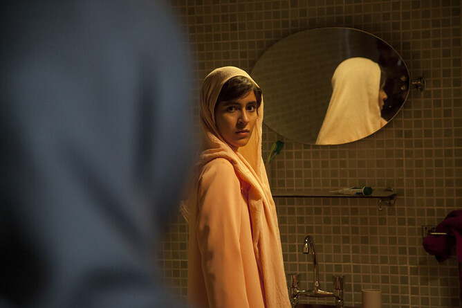 New Wave Films To Release Sadaf Foroughi's AVA On Digital 21st August 2020.