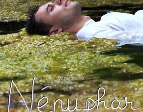 &#039;WATER LILY&#039; First Look Trailer &ndash; Twisted French Psychological Thriller (Original Title: N&eacute;nuphar)