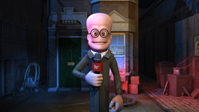 JEB: THE FAME AND THE FURY