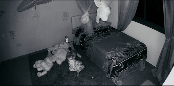 'ITS NAME WAS MORMO' is not your average horror experience. 