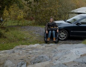 First Look: &#039;PURGATORY&#039; - A Chilling Thriller Starring Alina Allison and Thomas Grant