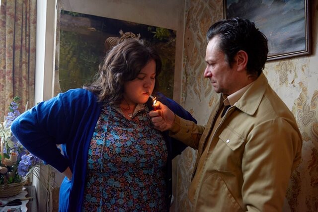 Ray & Liz, British film latest, UK cinema, 2019, Sam Gittins, Justin Salinger, Ella Smith, Richard Billingham,
