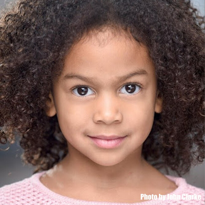 Mimi Soetan cast in ALL IS MUM