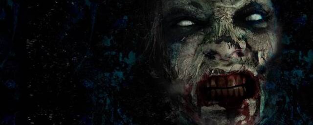 HOBBS HOUSE - Zombie  home invasion horror film