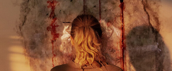 Artsploitation Films Release Canadian Psychological Horror/Sci-Fi Movie DEAD DICKS On on DVD, Blu-Ray & Digital.