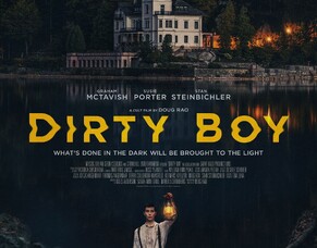 &#039;DIRTY BOY&#039; Trailer: Graham McTavish Stars in Psychological Folk Thriller Premiering at Raindance Film Festival
