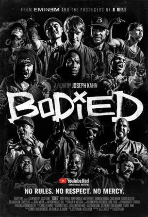 BODIED - Eminem