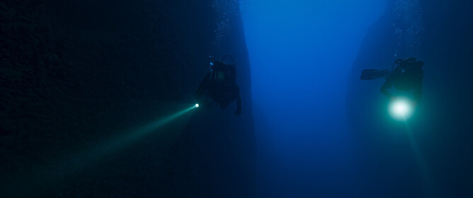 THE DIVE - Starring Louisa Krause & Sophie Lowe