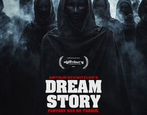 &lsquo;DREAM STORY&rsquo; Trailer Arrives &ndash; Erotic Thriller Inspired by &lsquo;Eyes Wide Shut&rsquo;
