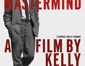 Mubi Announces Streaming Date for Kelly Reichardt&rsquo;s &#039;THE MASTERMIND&#039;