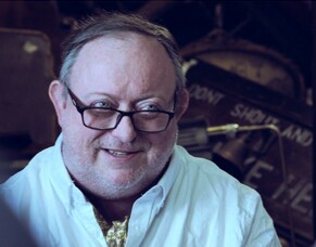 UK Horror Anthology ARTIFACTS OF FEAR Now Available on VOD, Released by Bayview Entertainment.